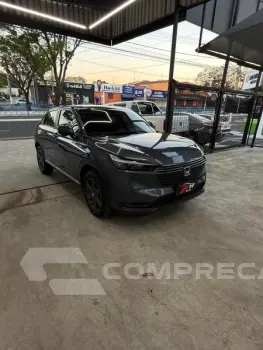 HR-V EXL HS
