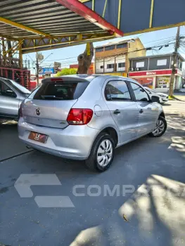 GOL 1.6 MI Trendline 8V