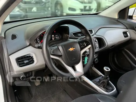 ONIX HATCH LT 1.4 8V FlexPower 5p Mec.