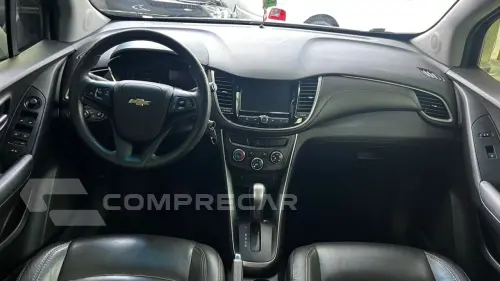 Tracker 1.4 16V 4P FLEX LT TURBO AUTOMÁTICO