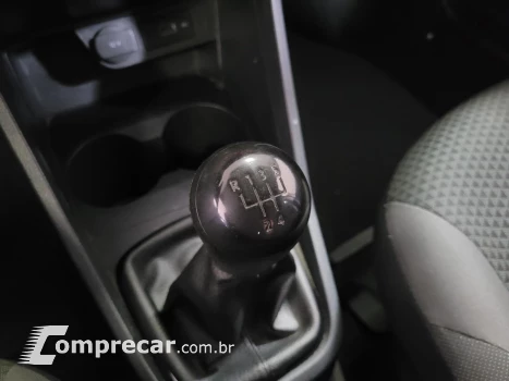 Gol 1.0 Flex 12V 5p