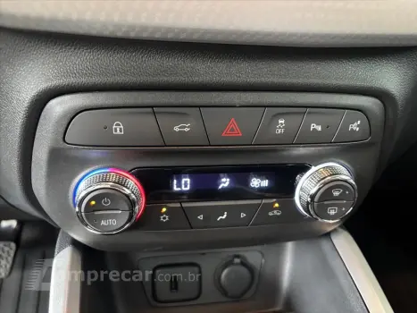 ONIX 1.0 TURBO FLEX PLUS PREMIER AUTOMÁTICO