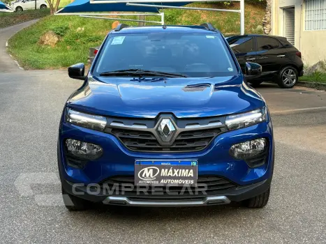 KWID 1.0 12V SCE Outsider