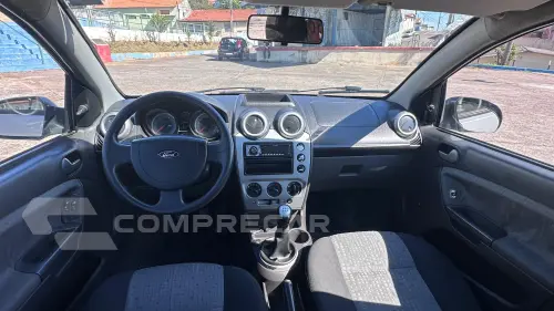FIESTA 1.6 MPI Class Sedan 8V