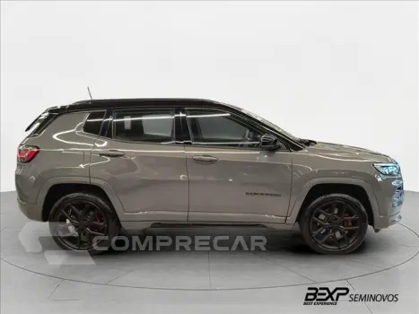 COMPASS 2.0 Hurricane Turbo Blackhawk