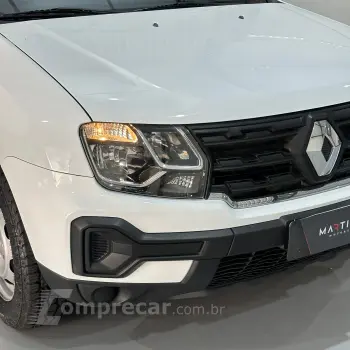 OROCH Pro 1.6 Flex 16V Mec.