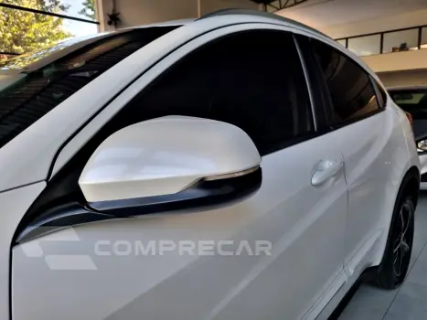HR-V 1.8 16V EX