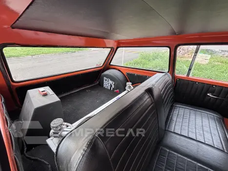 VERANEIO 3.9 8V
