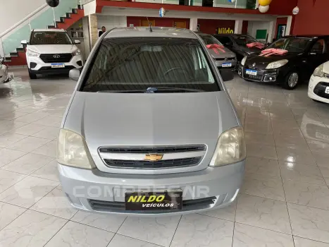 MERIVA 1.4 MPFI JOY 8V