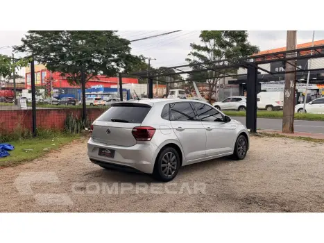 POLO 1.0 MPI TOTAL FLEX MANUAL