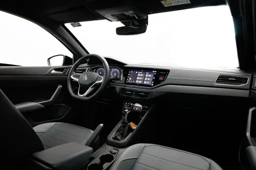 NIVUS 1.0 200 TSI Highline