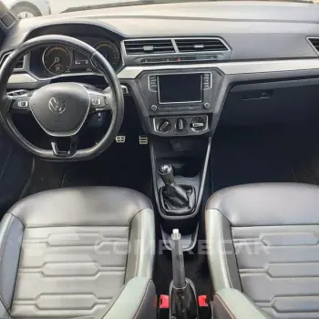 SAVEIRO EXTREME 1.6 FLEX 16V CD