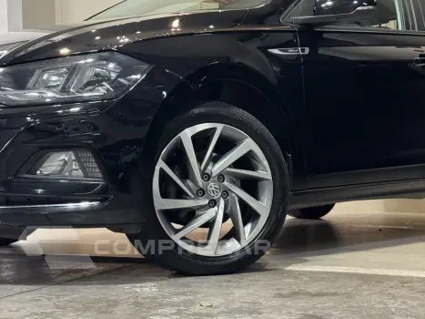 POLO 1.0 200 TSI HIGHLINE AUTOMÁTICO