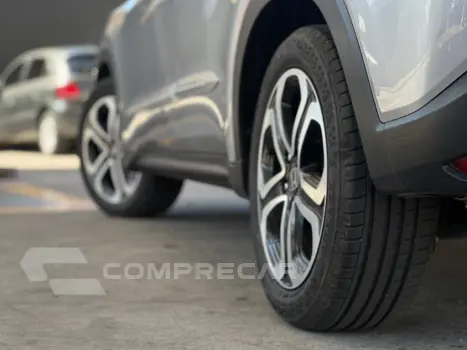 HR-V 1.8 16V FLEX EX 4P AUTOMÁTICO