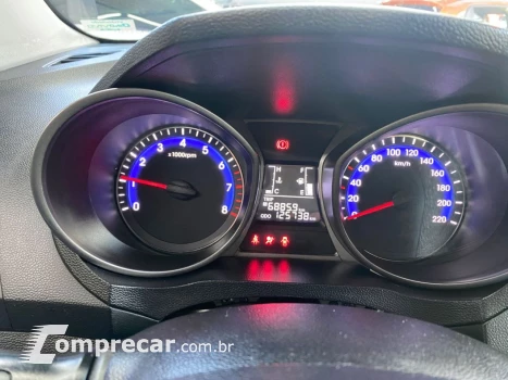 HB 20 Hatch 1.0 12V 4P FLEX COMFORT