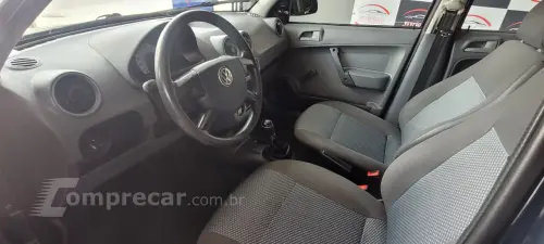 GOL 1.0 MI Ecomotion 8V G.IV