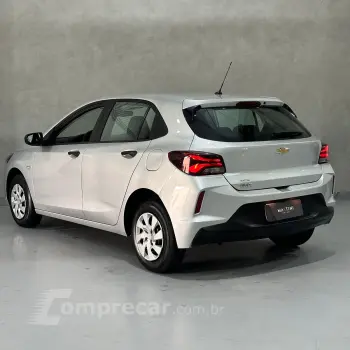 ONIX HATCH 1.0 12V Flex 5p Mec.