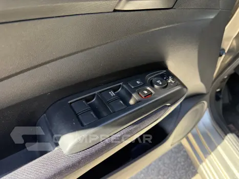CITY 1.5 DX Sedan 16V