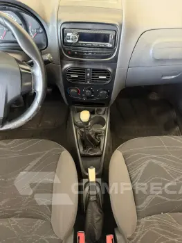 FIAT Siena EL Celeb. 1.0 mpi Fire Flex 8V 4p