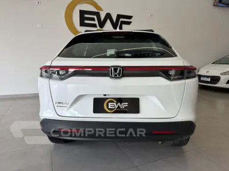 HONDA HR-V EXL 1.5 Flex Sensing 16V 5p Aut.