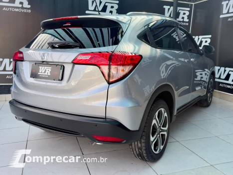 HR-V 1.8 16V EX