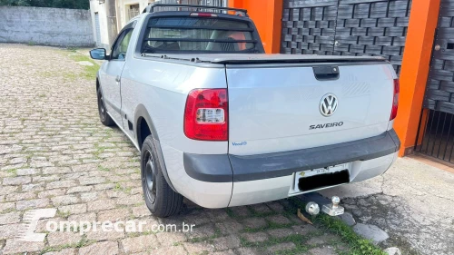 saveiro cs tl 1.6