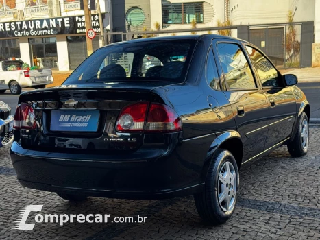 CLASSIC 1.0 MPFI LS 8V