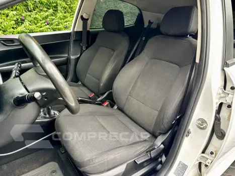 HB20 1.0 12V FLEX SENSE MANUAL
