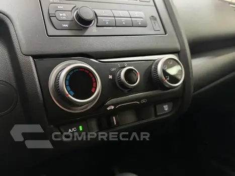 FIT 1.5 LX 16V FLEX 4P AUTOMÁTICO