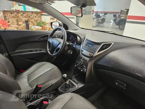 HB20 1.0 Comfort 12V