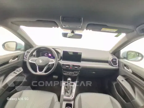 TERA 1.0 170 TSI HIGH AUTOMÁTICO