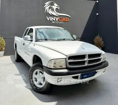 DAKOTA 3.9 Sport 4X2 CE V6 12V