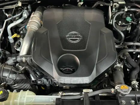 Frontier XE CD 4x4 2.3 Bi-TB Diesel Aut.