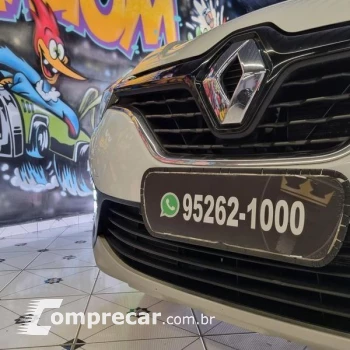 CAPTUR INTEN 16A
