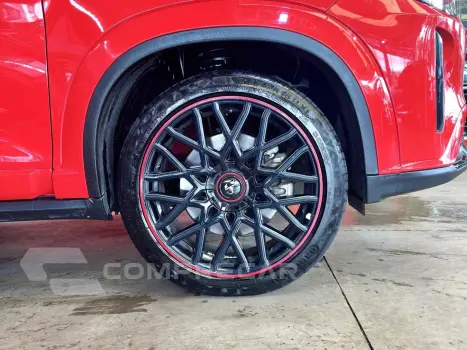 FASTBACK 1.3 TURBO 270 FLEX ABARTH AT6