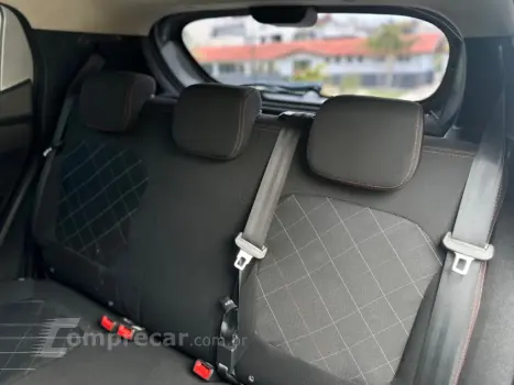 KWID 1.0 12V SCE FLEX ZEN MANUAL