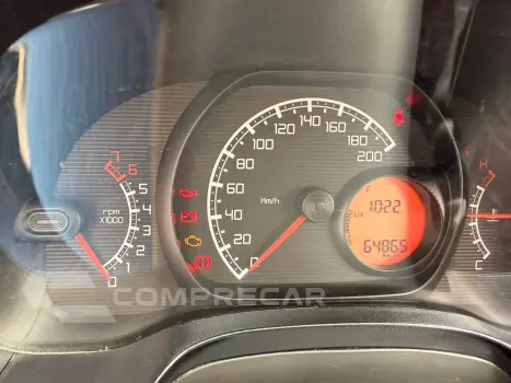 STRADA 1.4 Fire Endurance CS