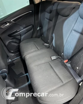 FIT 1.5 DX 16V
