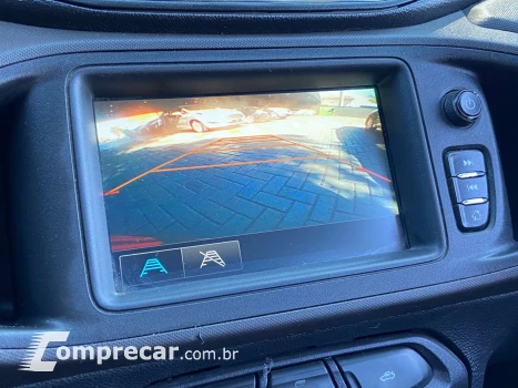 PRISMA 1.4 MPFI LTZ 8V