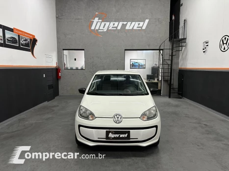 UP 1.0 MPI Take UP 12V
