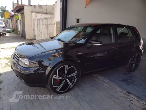 GOLF 1.6 MI Generation 8V