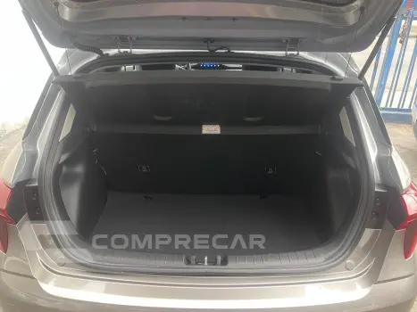 HB20 1.0 12V Sense