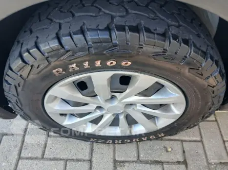 SAVEIRO - 1.6 MSI ROBUST CS 8V 2P MANUAL