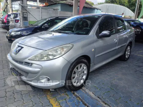 207 1.6 XS PASSION 16V
