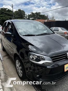 FOX 1.0 MI 8V