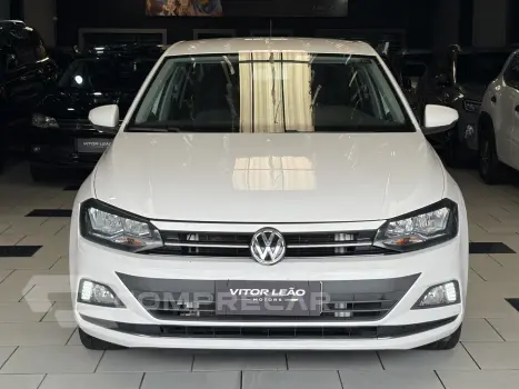 VIRTUS 1.0 200 TSI HIGHLINE AUTOMÁTICO