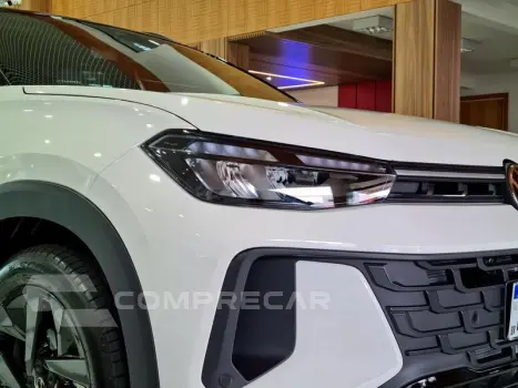 TERA HIGH 1.0 170 TSI FLEX 5P AUT.