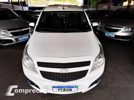 MONTANA 1.4 MPFI LS CS 8V