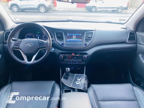 TUCSON 1.6 16V T-gdi GLS Ecoshift
