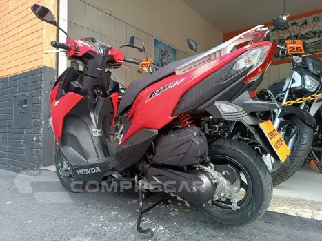 ELITE 125